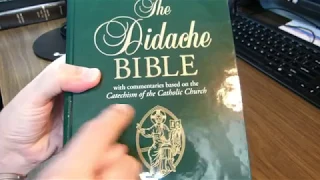 The Didache Bible