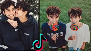 Best of Lucas and Marcus Tik Tok COMPILATION