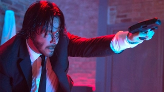 John Wick (2014) Kill Count HD