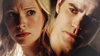 Stefan & Caroline | In my heart