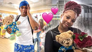 I ASKED HER TO BE MY GIRLFRIEND💖!?