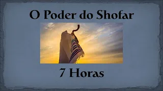 Som do Shofar - Limpeza e Redenção no nível mais elevado - Shofar Sound