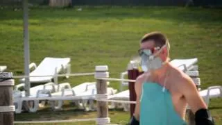 WM Lifeguard Competition Trailer