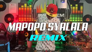 Tiktok Viral | Mapopo Comando Remix | Dj Ericnem