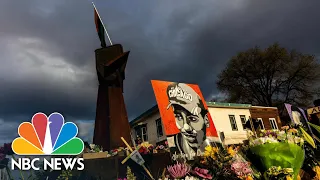 Morning News NOW Full Broadcast - April 22 | NBC News NOW
