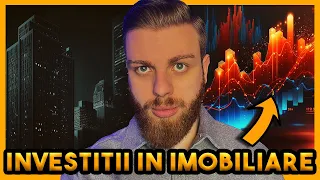 Cum Investești 100€+ în Imobiliare | Tainele REIT și Dividende