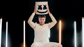 SPECIAL ANNOUNCEMENT FROM MARSHMELLO