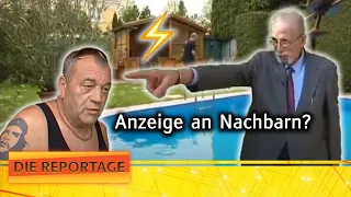 "Ich habe große Angst!" - Streit unter Baumliebhabern🌳 | 2/2 | Die Reportage | ATV