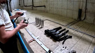 Milking Machine Maintenance