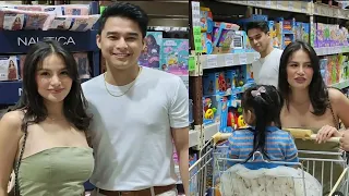 ANG SAYA KAPAG HAPPY LAGE ANG PAMILYA | izyTV