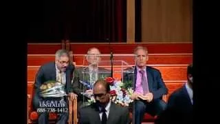 Righteousness by Faith in Verity Part 2 by Pastor Stephen Bohr - 2014-08-16