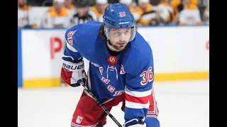 A Tribute To Mats Zuccarello | You Will Be Missed