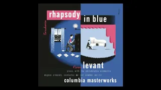 1945 Rhapsody In Blue - Oscar Levant