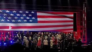 Lee Greenwood & Special Guests - God Bless The USA (10/12/2021) An All Star Salute to Lee Greenwood