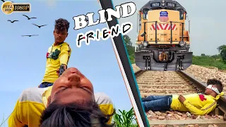 Ya Ali | Bina Tere Na Ek Pal Ho | Blind Friend Faver | Heart Touching Love Story | Nlv Team |