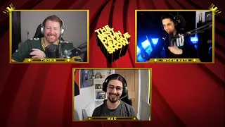 Rise of Humanoid / caPs's weak split is Thorin's fault?! - Best Damn League Show S1E10 (feat. Mac)