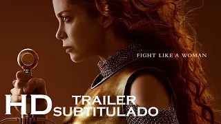 The Spanish Princess Temporada 2 Trailer SUBTITULADO [HD] Charlotte Hope