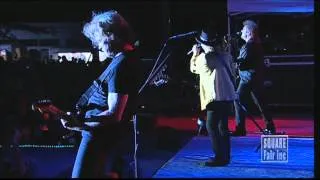 38 SPECIAL MEDLEY - 38 SPECIAL - SQUARE FAIR - LIMA OHIO