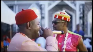 Chief Onyeze Nwa Amobi - One One B (Official Video)