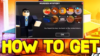 HOW TO COMPLETE THE MURDER MYSTERY QUEST LOCATIONS in EMERGENCY RESPONSE LIBERTY COUNTY! ROBLOX!