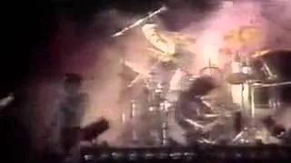 We Are The Champions- live Sao Paulo 1981