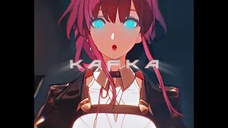 「Kafka 😈💜」Honkai Star Rail Edit 4K