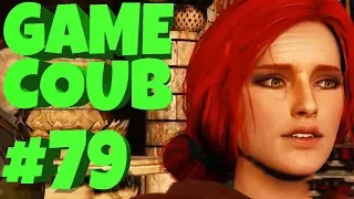 GAME CUBE #79 | Баги, Приколы, Фейлы | d4l