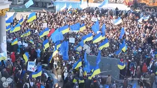 Про важливе! Про Революцію Гідності