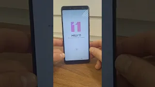 Xiaomi Redmi Note 5 FRP Google Account снять блокировку гугл аккаунта без компьютера