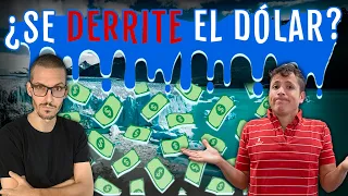 SE DERRITE EL DOLAR ¿QUÉ ESTÁ PASANDO? (2024) 📈 [Clave Bursátil]