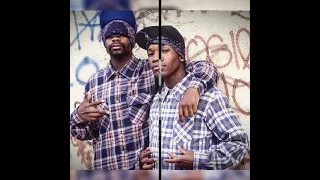 THA CRIPS... OLD SCHOOL