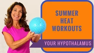 Hot Weather Workouts | 3 Tips for Keeping Cool During Exercise