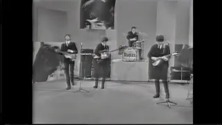 (Google Drive) The Beatles - Live On The Ed Sullivan Show - September 12, 1965