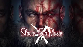 Warrior | Ethnic Slavic Trap Music