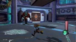 Ratchet & Clank: A Crack in Time HD Walkthrough (+ All 40 Zoni) - Part 5