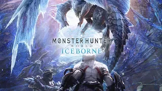 Monster Hunter: World - Iceborne - Trailer de Gameplay