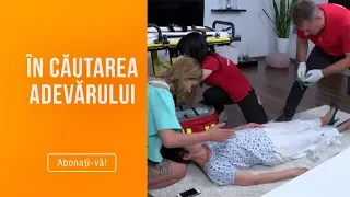 In cautarea adevarului(21.06.2019) - Editia 115 | Sezonul 1 | Luni - vineri, de la 13:00, la Kanal D