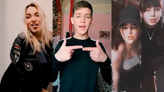 КРИНЖ ТИК ТОК - ТАНЦУЕМ ВСЕ! / CRINGE TIK TOK