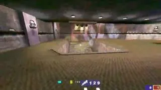 Quakecon 2002 fatal1ty vs aim comeback