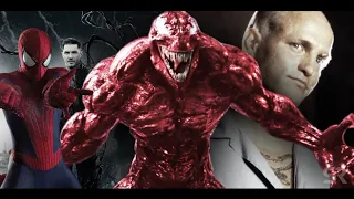 Venom 2: Maximum Carnage Trailer (Fanmade)