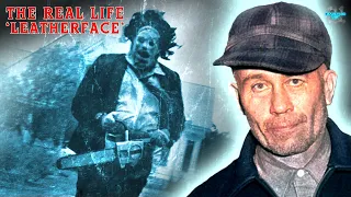 How Ed Gein Inspired The Texas Chainsaw Massacre