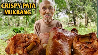 LOLONG MAY DALANG PUSO NG SAGING NAPATALON SA AMING MULING PAG BALIK