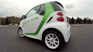 Что если превратить iPhone в Smart Electric Drive (ну почти)?