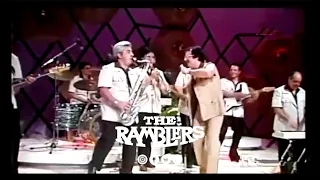 The Ramblers: Recuerdos del Rock (1985)