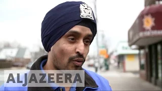 NYPD Sikhs Now Sporting Turbans