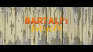 Bartali's Bicycle - teaser