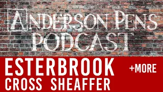 Anderson Pens Podcast 375