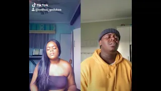 Duet TikTok***Emotional Version of Niya Reveira song - If I Die Young by Loyiso