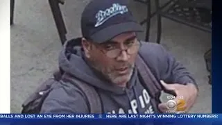 Search For Queens Serial Burglar