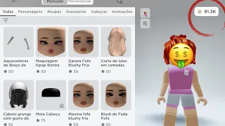 Como ter 80 robux em 24 horas!!